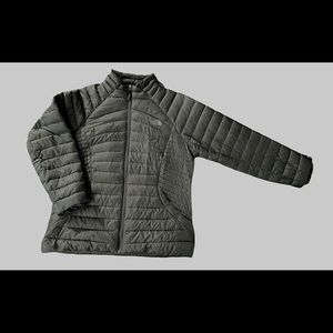 North Face Liner Jacket